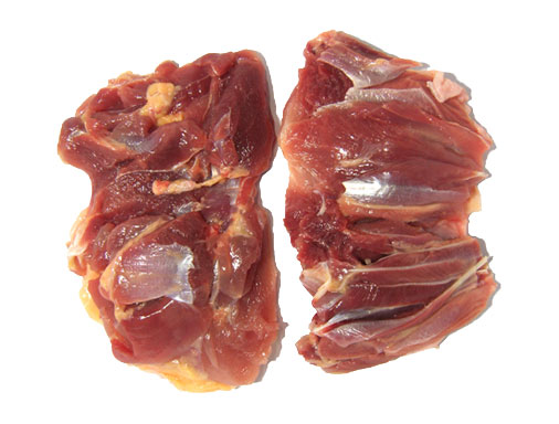 Đùi gà bỏ xương