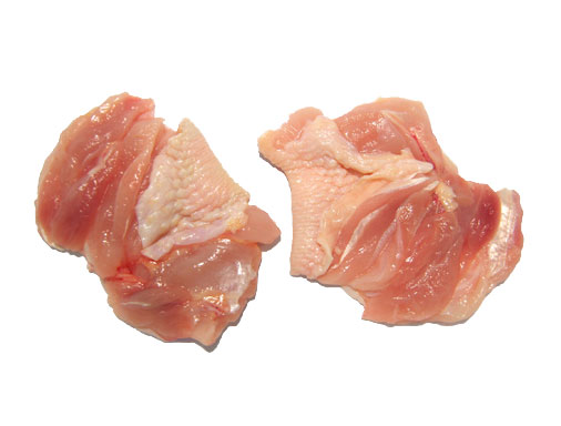 Wing Meat