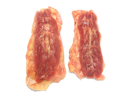 Cổ gà ( Neck Meat)